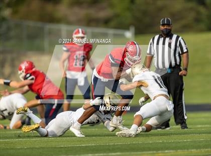 Thumbnail 3 in Elkhorn South @ Millard South photogallery.