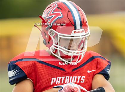 Thumbnail 3 in Elkhorn South @ Millard South photogallery.