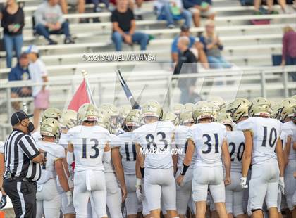 Thumbnail 2 in Elkhorn South @ Millard South photogallery.