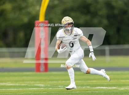 Thumbnail 3 in Elkhorn South @ Millard South photogallery.