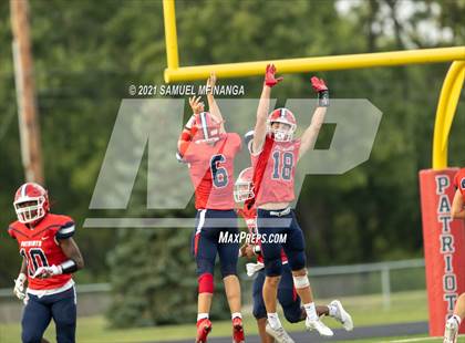 Thumbnail 3 in Elkhorn South @ Millard South photogallery.