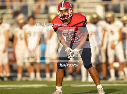 Thumbnail 3 in Elkhorn South @ Millard South photogallery.