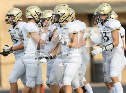 Thumbnail 1 in Elkhorn South @ Millard South photogallery.