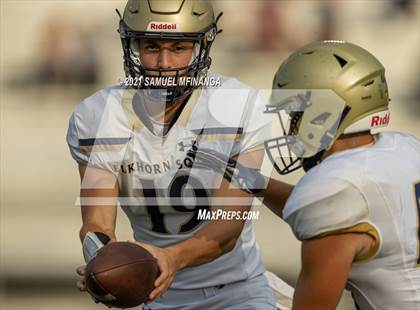 Thumbnail 2 in Elkhorn South @ Millard South photogallery.