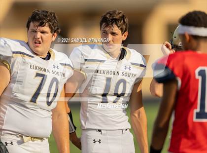 Thumbnail 3 in Elkhorn South @ Millard South photogallery.