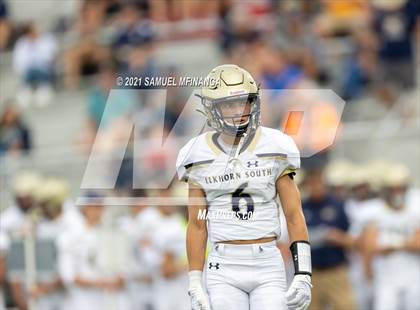 Thumbnail 2 in Elkhorn South @ Millard South photogallery.