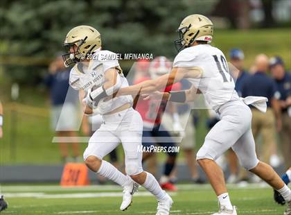 Thumbnail 2 in Elkhorn South @ Millard South photogallery.