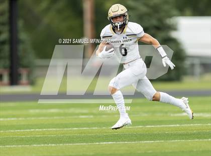 Thumbnail 1 in Elkhorn South @ Millard South photogallery.