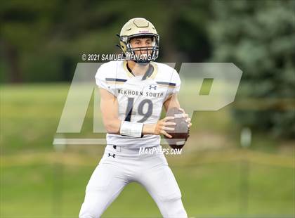 Thumbnail 3 in Elkhorn South @ Millard South photogallery.
