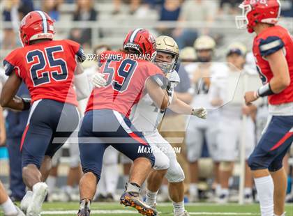Thumbnail 1 in Elkhorn South @ Millard South photogallery.