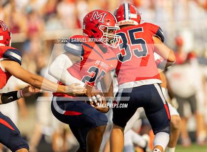 Thumbnail 2 in Elkhorn South @ Millard South photogallery.
