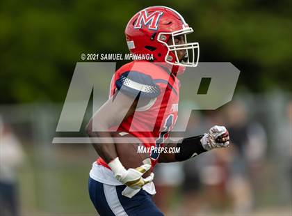 Thumbnail 2 in Elkhorn South @ Millard South photogallery.