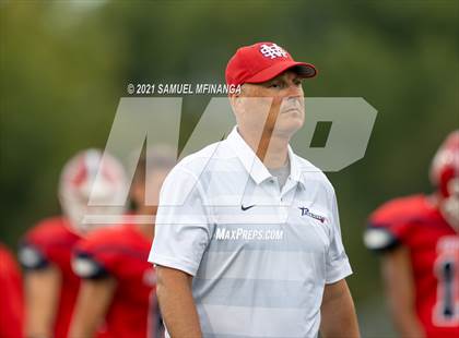 Thumbnail 3 in Elkhorn South @ Millard South photogallery.