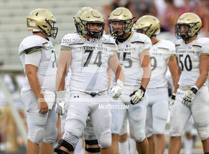 Thumbnail 1 in Elkhorn South @ Millard South photogallery.