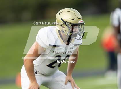 Thumbnail 2 in Elkhorn South @ Millard South photogallery.