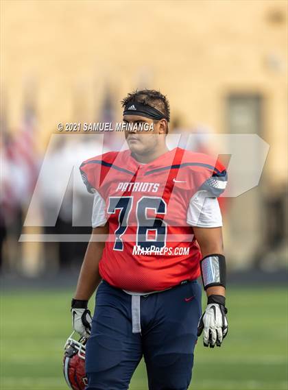 Thumbnail 3 in Elkhorn South @ Millard South photogallery.