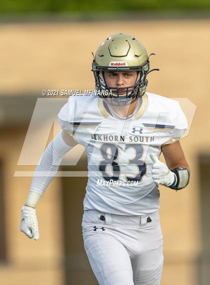Thumbnail 3 in Elkhorn South @ Millard South photogallery.