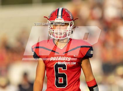 Thumbnail 1 in Elkhorn South @ Millard South photogallery.