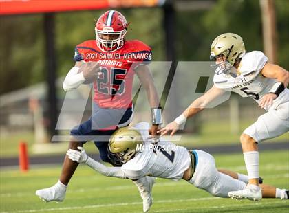 Thumbnail 2 in Elkhorn South @ Millard South photogallery.