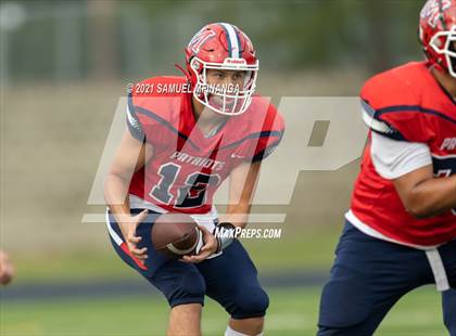 Thumbnail 3 in Elkhorn South @ Millard South photogallery.