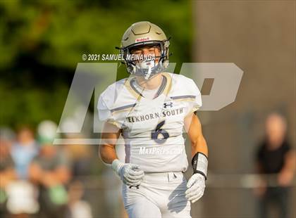 Thumbnail 3 in Elkhorn South @ Millard South photogallery.