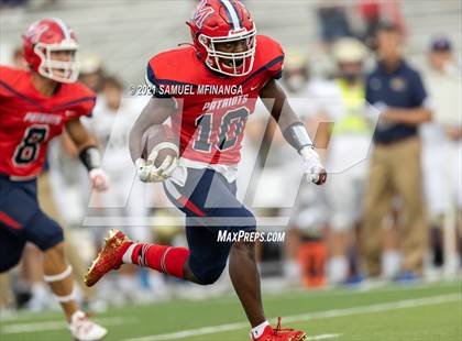 Thumbnail 1 in Elkhorn South @ Millard South photogallery.