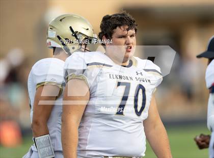 Thumbnail 3 in Elkhorn South @ Millard South photogallery.