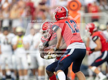 Thumbnail 1 in Elkhorn South @ Millard South photogallery.