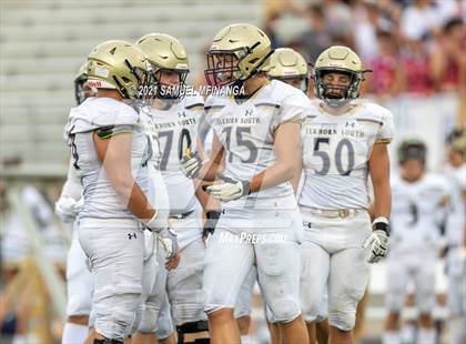 Thumbnail 2 in Elkhorn South @ Millard South photogallery.