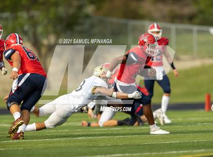 Thumbnail 2 in Elkhorn South @ Millard South photogallery.