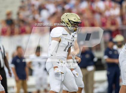 Thumbnail 1 in Elkhorn South @ Millard South photogallery.