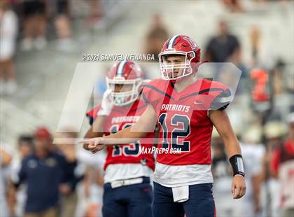 Thumbnail 1 in Elkhorn South @ Millard South photogallery.