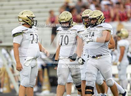 Thumbnail 3 in Elkhorn South @ Millard South photogallery.