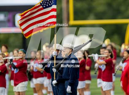 Thumbnail 2 in Elkhorn South @ Millard South photogallery.