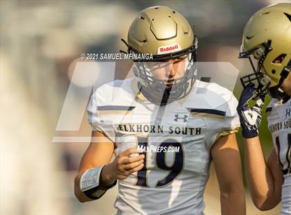 Thumbnail 1 in Elkhorn South @ Millard South photogallery.
