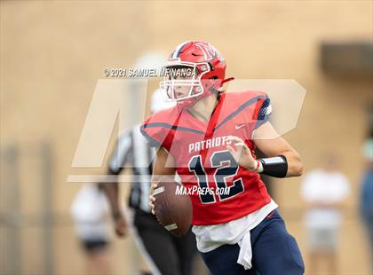 Thumbnail 3 in Elkhorn South @ Millard South photogallery.