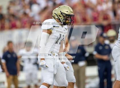 Thumbnail 3 in Elkhorn South @ Millard South photogallery.