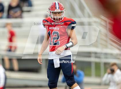 Thumbnail 1 in Elkhorn South @ Millard South photogallery.