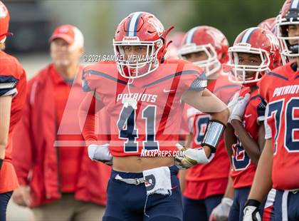 Thumbnail 3 in Elkhorn South @ Millard South photogallery.