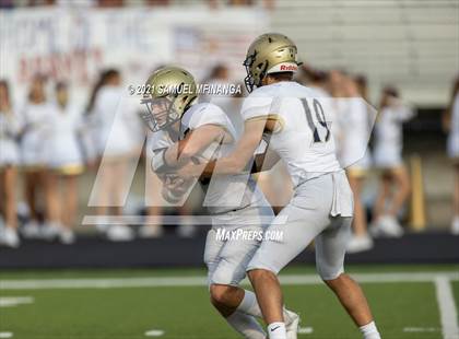 Thumbnail 2 in Elkhorn South @ Millard South photogallery.