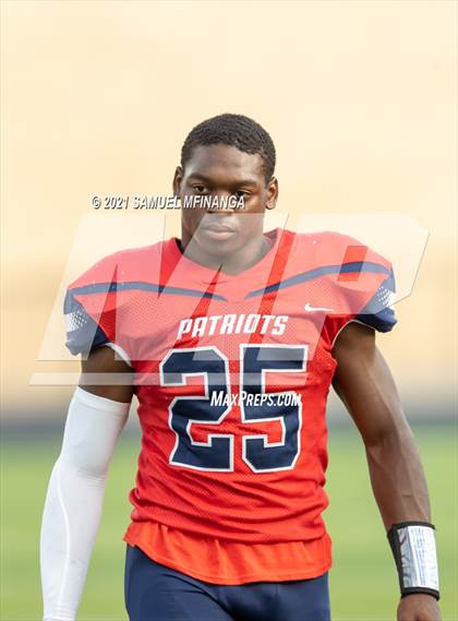 Thumbnail 2 in Elkhorn South @ Millard South photogallery.