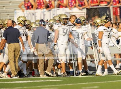 Thumbnail 2 in Elkhorn South @ Millard South photogallery.