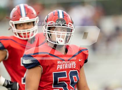 Thumbnail 3 in Elkhorn South @ Millard South photogallery.