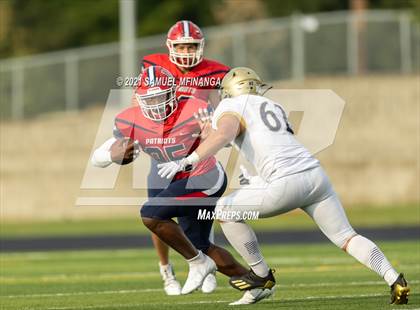 Thumbnail 3 in Elkhorn South @ Millard South photogallery.