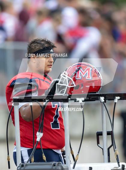 Thumbnail 3 in Elkhorn South @ Millard South photogallery.