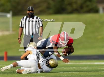 Thumbnail 1 in Elkhorn South @ Millard South photogallery.