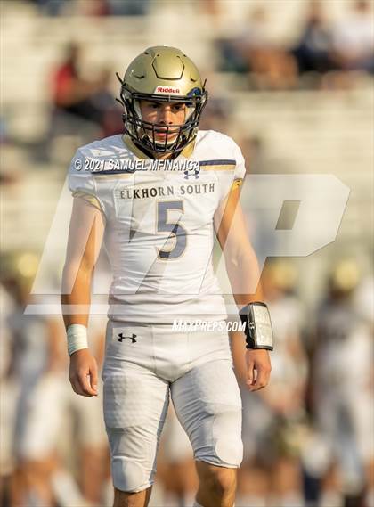 Thumbnail 2 in Elkhorn South @ Millard South photogallery.
