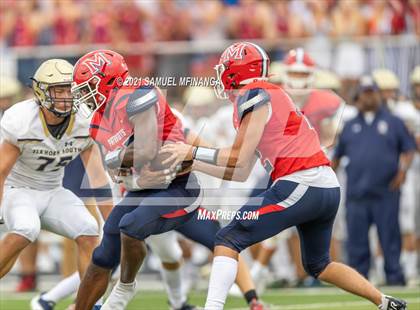 Thumbnail 2 in Elkhorn South @ Millard South photogallery.