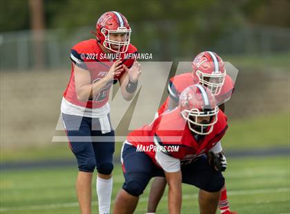 Thumbnail 2 in Elkhorn South @ Millard South photogallery.