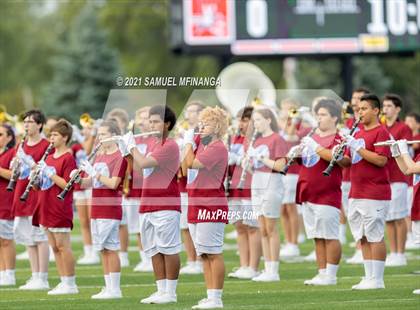 Thumbnail 3 in Elkhorn South @ Millard South photogallery.